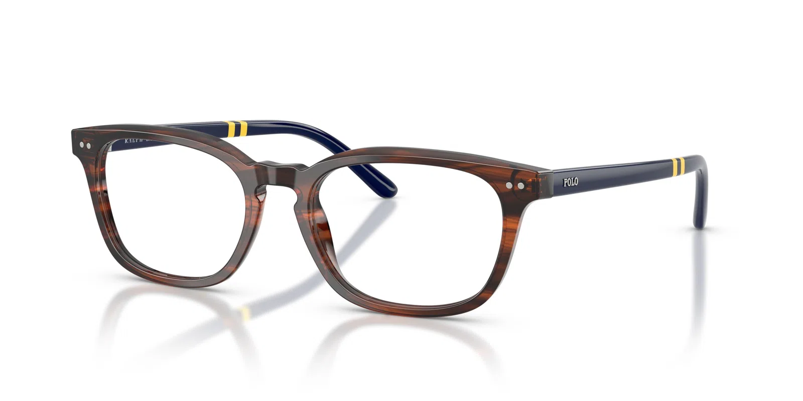 Polo 2294F Eyeglasses - view 7